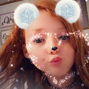 Meet your Posher, Kylie